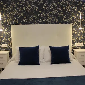 Appartement Atico Chill Out La Biznaga, Málaga