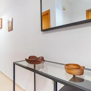 Appartement Victoria 50, Málaga