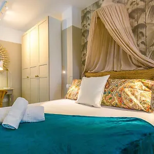 Appartement Sea & Wave Jara Boutique, Málaga
