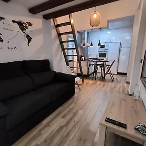 Appartement Budha Luxury Centro Historico De, Málaga