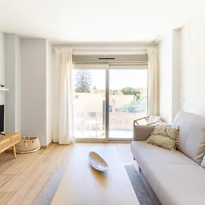 Appartement Huelin, Málaga
