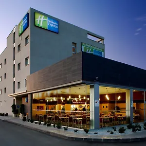 Holiday Express Airport By Ihg Málaga