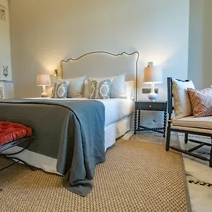 فندق Soho Boutique Castillo De Santa Catalina - Adults Recommended, مالقة