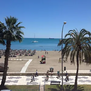Malagueta Blue Appartamento