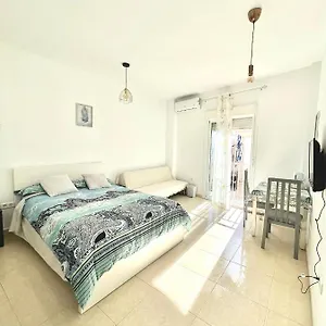 Luna Ensuites Centro Appartamento