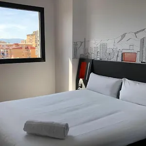 Easyhotel Centre Málaga