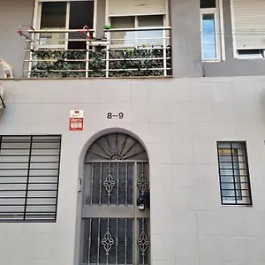 Playa A 120m Appartamento