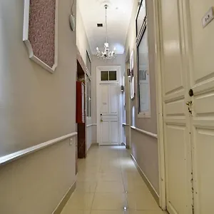 Marques De La Merced Apartmán