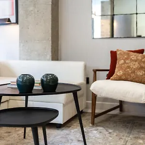 Appartement Luxury Alcazaba By Nagoa Homes, Málaga