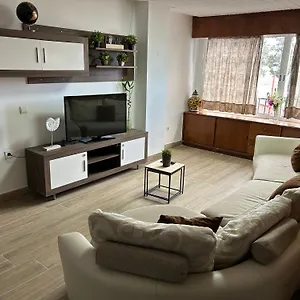 Appartement Malaguetor, Málaga
