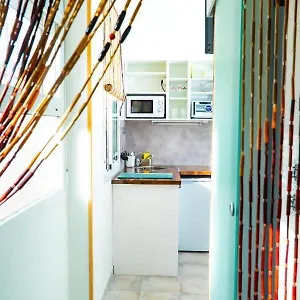 Appartement La Casa Del Druida Ii, Málaga