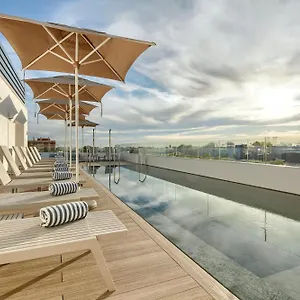Sercotel Rosaleda Málaga