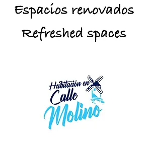 En Calle Molino Penzion