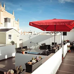 Appartement San Pablo, Málaga