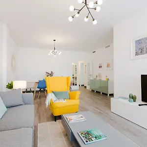 Appartement Hola Premium Centro, Málaga