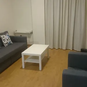 Appartement Casa De George, Málaga