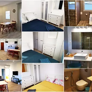 Appartement Sunnyspainholidays, Málaga