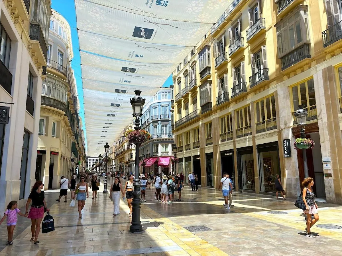 Evans Realty Bo Martiricos Estudio & Renovado Malaga